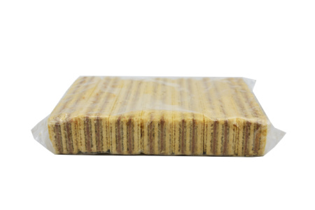 Вафли  «Белый Маг» ппр